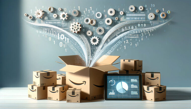 Unpacking Amazon's Search Algorithms